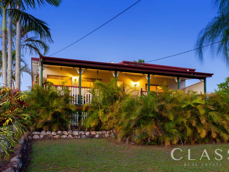188 D'arcy Road, Seven Hills, QLD 4170