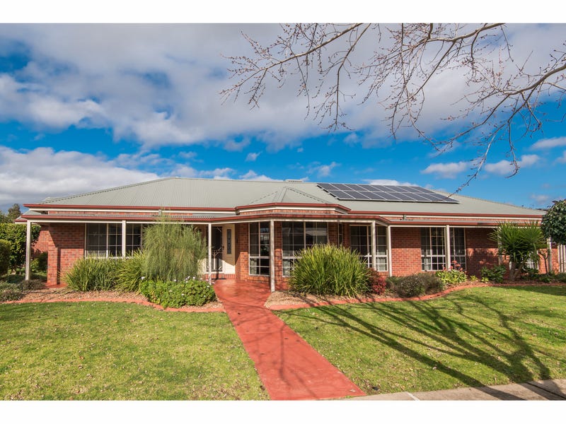 4 Malvern Court Shepparton Vic 3630 House for Sale