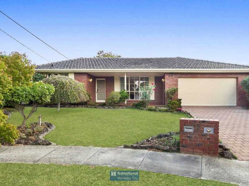 5 Crofton Court, Mount Waverley, VIC 3149 - realestate.com.au