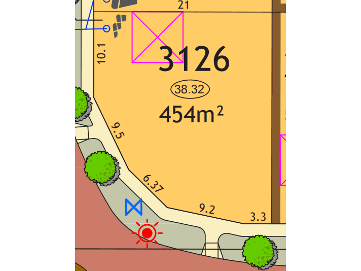 Lot 3126, 3126 Veterans Drive, Byford, WA 6122 Property Details