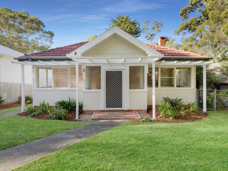 26 Kevin Avenue, Avalon Beach, NSW 2107