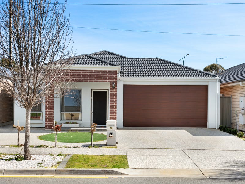 10 Saturn Court, Woodcroft, SA 5162 Property Details