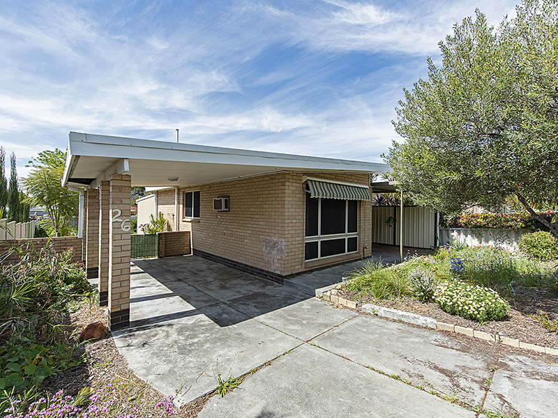 Rental Properties And Real Estate In 526 Abernethy Rd Kewdale Wa 6105 Realestate Com Au