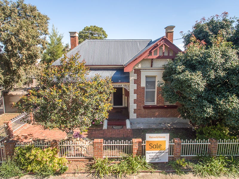 81 Carthage Street, Tamworth, NSW 2340 Property Details