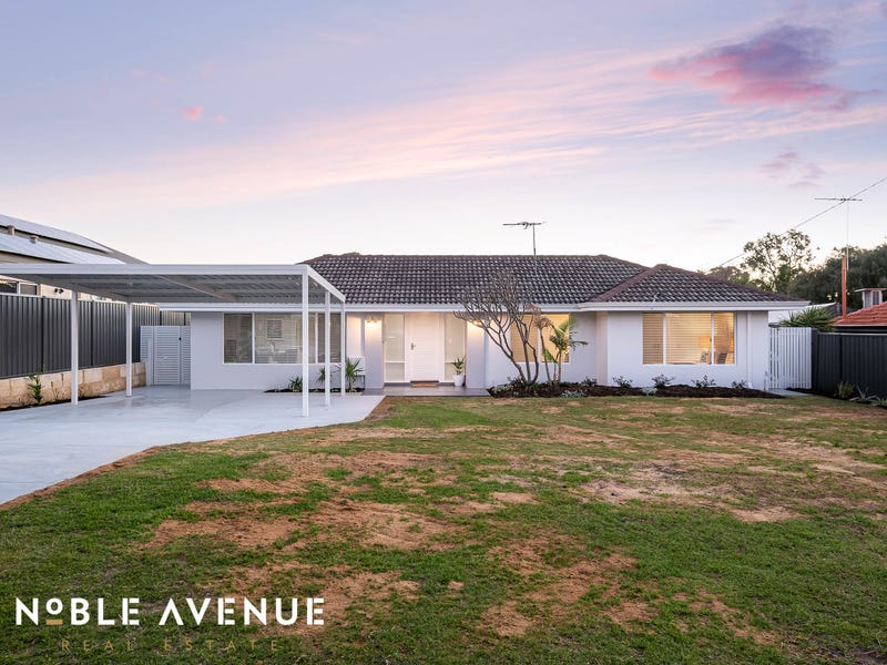 31 Waterford Drive, Hillarys, WA 6025