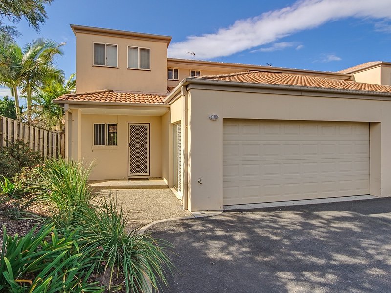 5/3 Camphor Wood Court, Robina, Qld 4226 Property Details