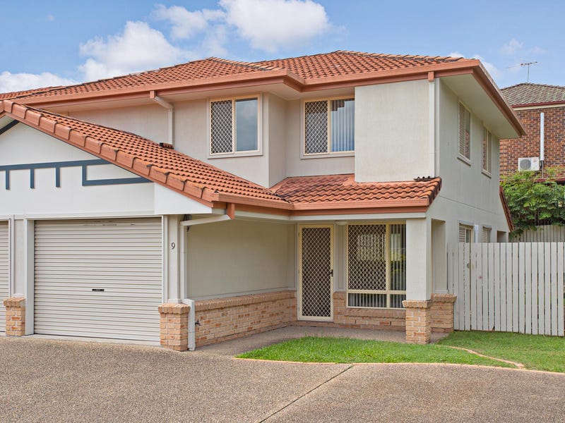 9/241 Horizon Drive, Westlake, QLD 4074