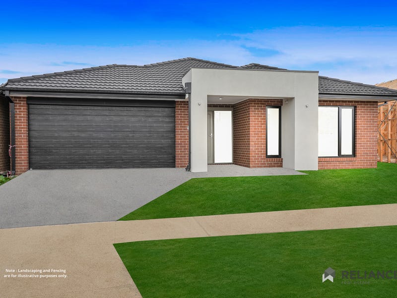 22 Inglewood Drive, Werribee, Vic 3030 Property Details