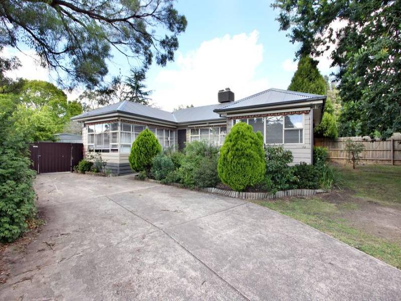 32 Kiloran Avenue, Kilsyth, VIC 3137