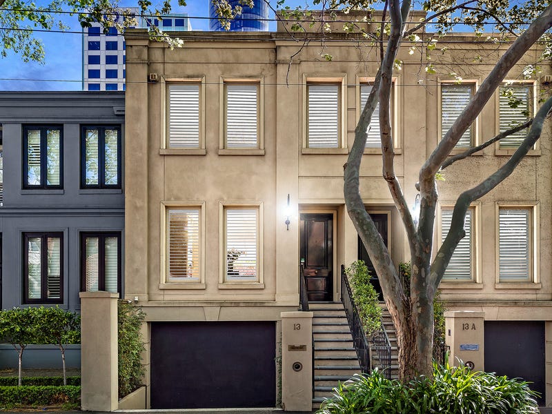 13 Tivoli Road, South Yarra, VIC 3141