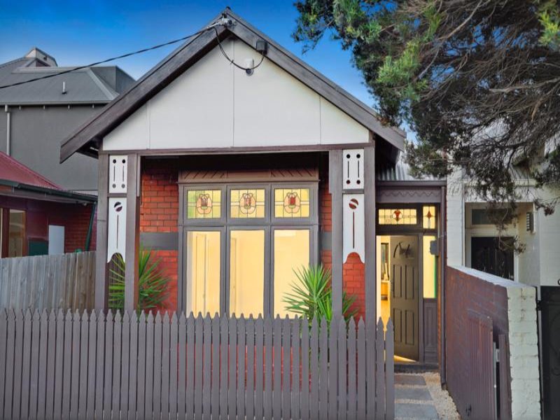 299 Burnley Street, Richmond, Vic 3121 Property Details