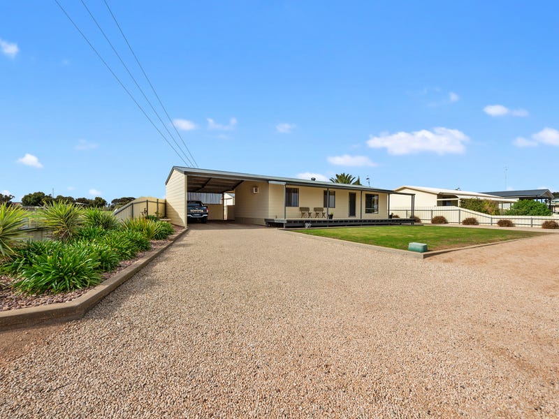 203 Songvaar Road, Port Victoria, SA 5573 House for Sale realestate