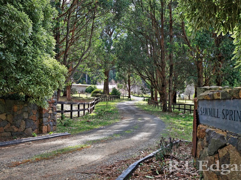 238 Cherokee Road, Cherokee, Vic 3434 Property Details
