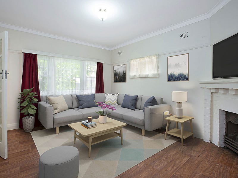 1/10 Park Avenue, Ashfield, NSW 2131