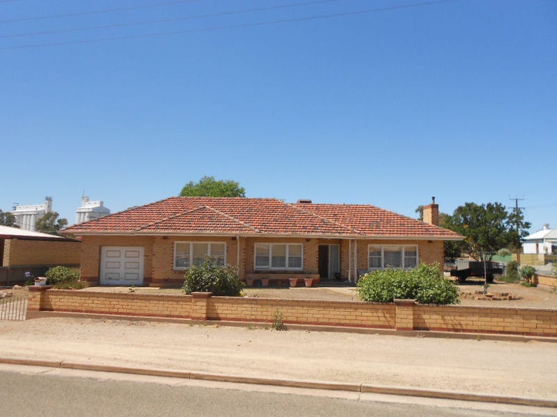 21 Ebenezer Street, Jamestown, SA 5491 Property Details