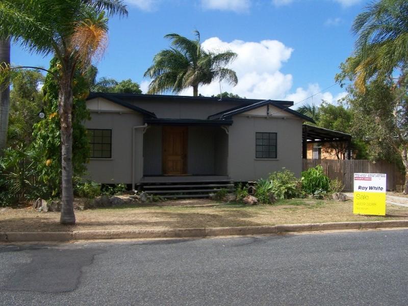 41 William Street, Yeppoon, Qld 4703 Property Details