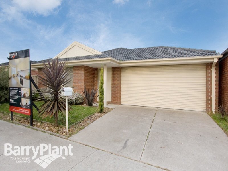 124 Toomuc Valley Road, Pakenham, Vic 3810 Property Details