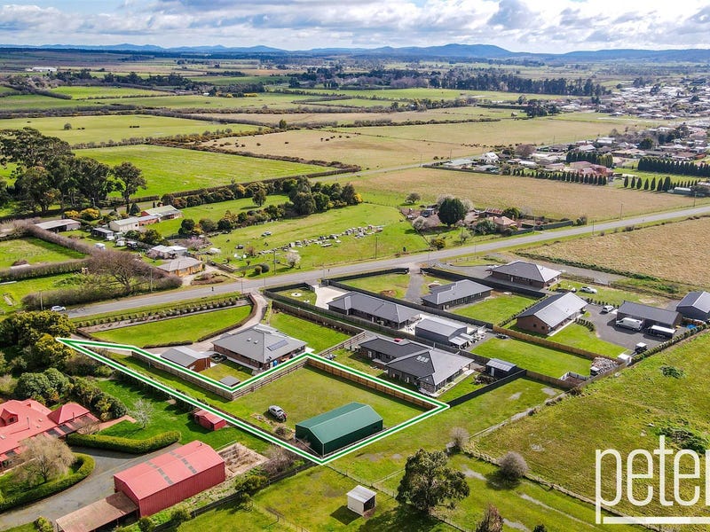 359 Cressy Road, Longford, TAS 7301