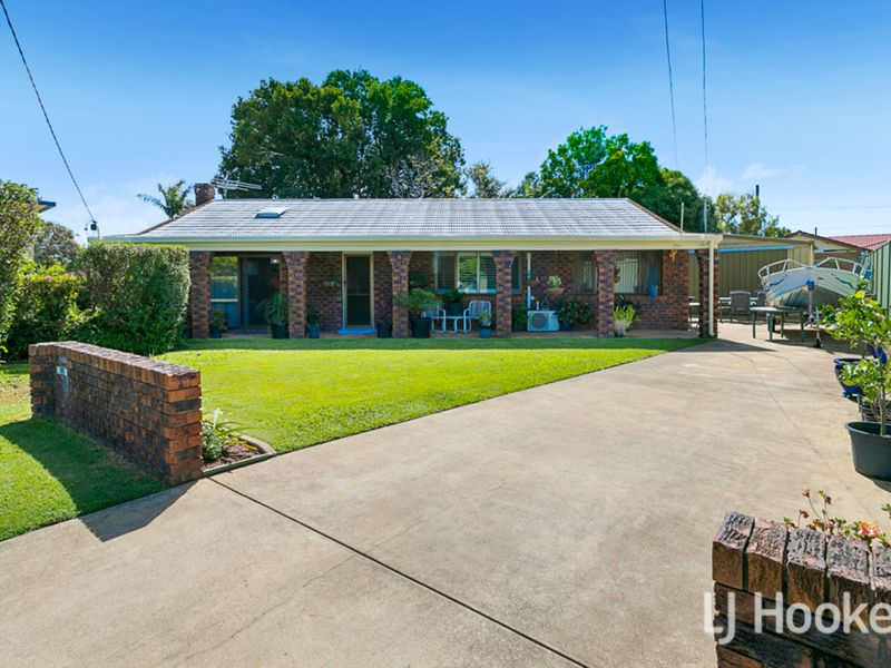 5 Barkala Street, Wellington Point, QLD 4160