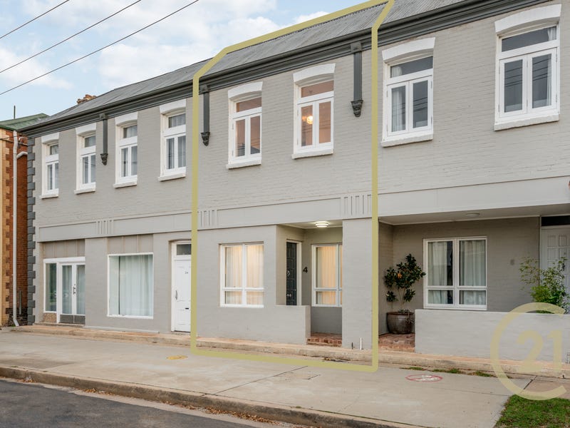4 Keppel Street, Bathurst, NSW 2795