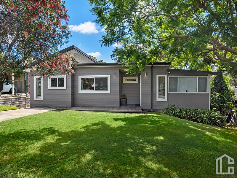 18 Hodgson Road, Glenbrook, NSW 2773