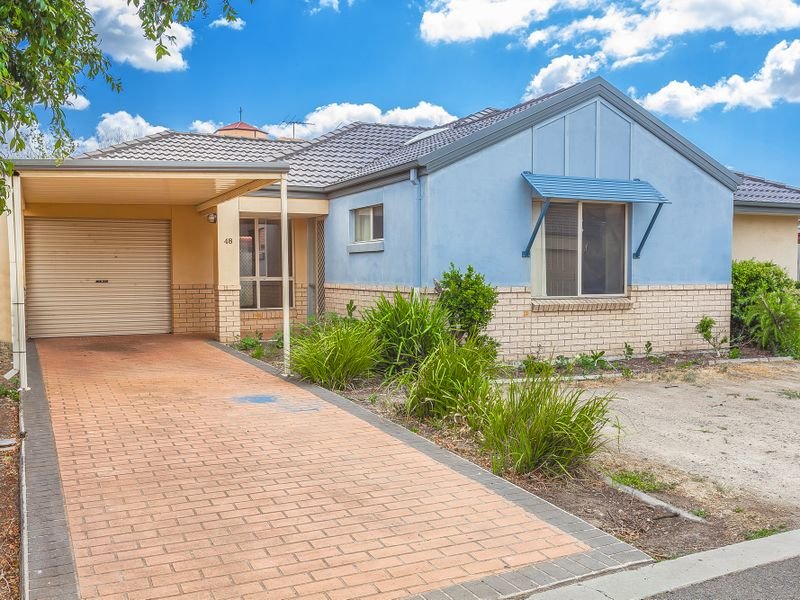 Unit 48/322 Sydenham Road, Sydenham, Vic 3037 Property Details