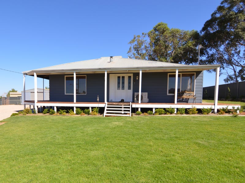 224 Morpung Avenue, Irymple, Vic 3498 Property Details