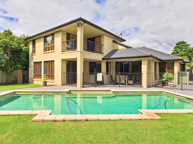 1 Claremont Drive, Robina, QLD 4226