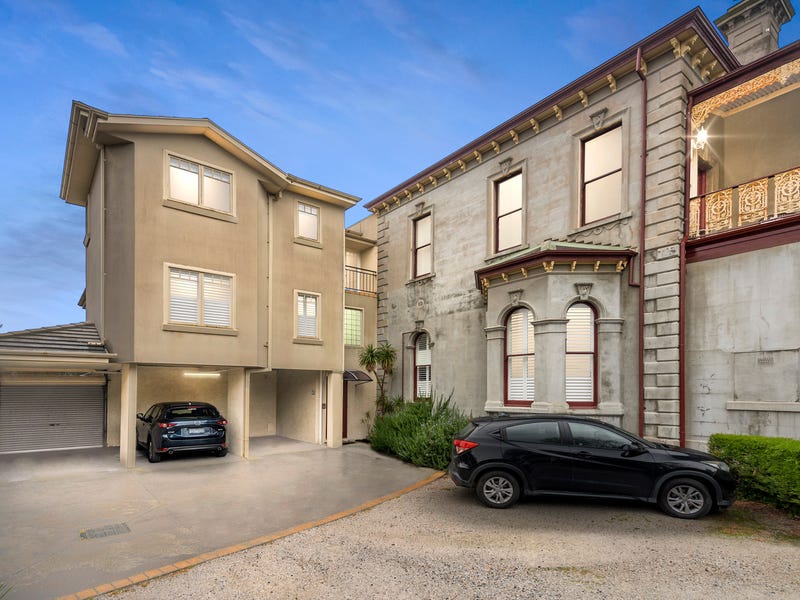 6/17 Byrne Avenue, Elwood, VIC 3184