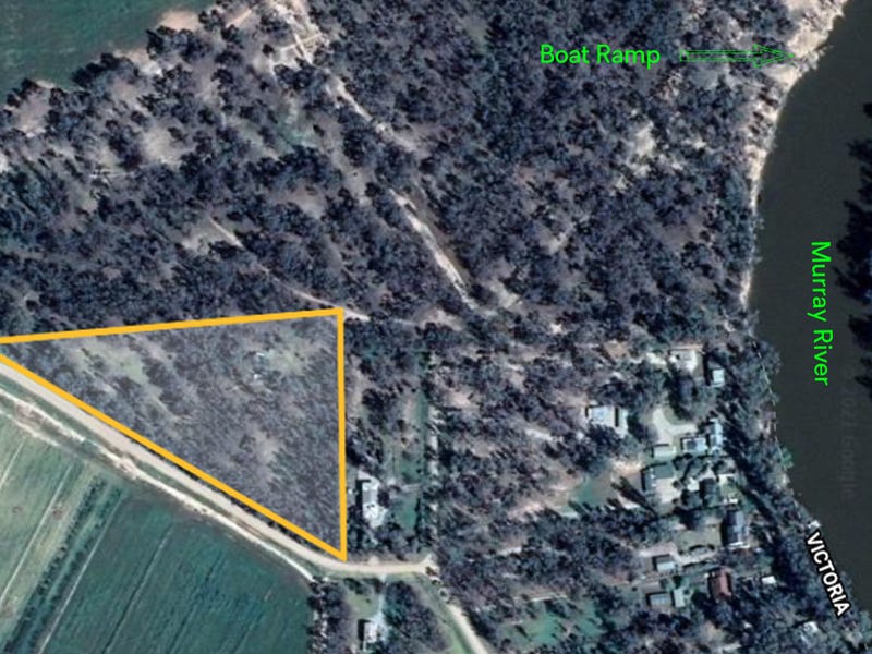 Lot 19 Moorabinda Road, Wharparilla, Vic 3564 Property Details