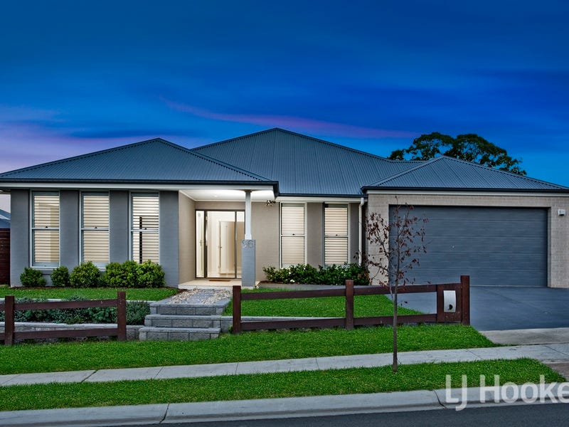56 Balmoral Rise, Wilton, NSW 2571 Property Details