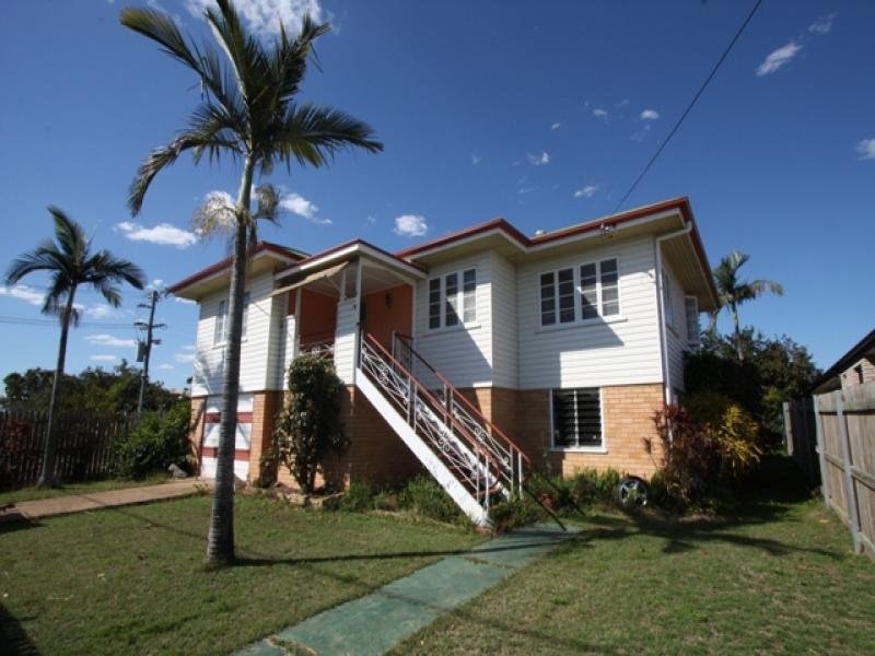 954 Yaamba Road, Parkhurst, QLD 4702