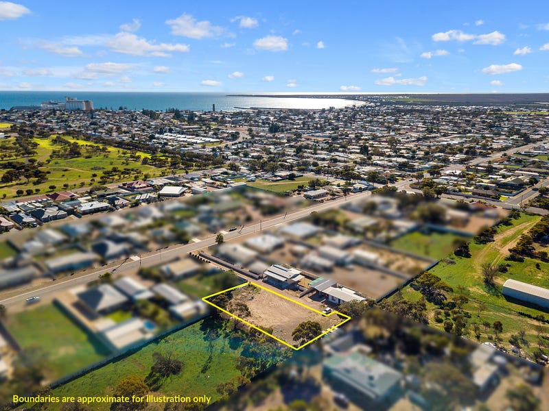 60C East Terrace, Wallaroo, SA 5556 Residential Land for Sale