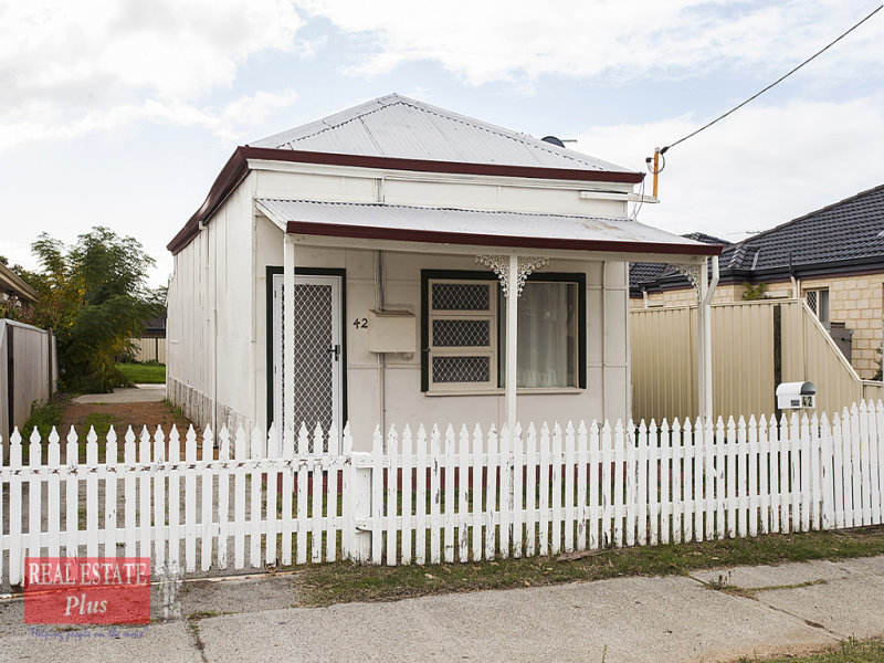 42 Margaret Street, Midland, WA 6056 Property Details