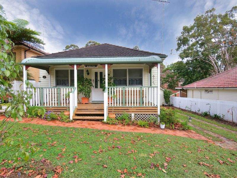 35 Pritchard Street, Thornleigh, NSW 2120