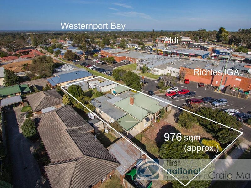 3 Grant Road, Somerville, Vic 3912 Property Details