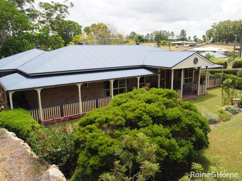 8 WALDRON COURT, Wamuran, Qld 4512 Property Details