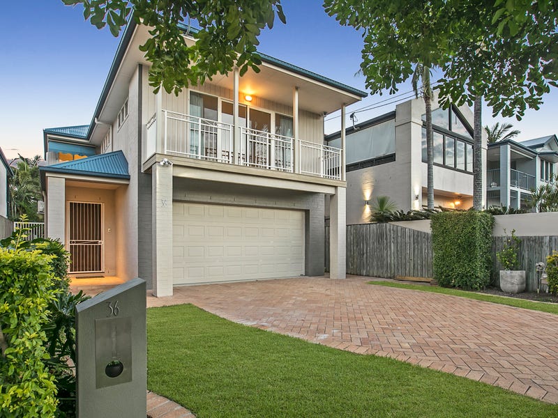 36 Chestnut Street, Wynnum, Qld 4178 Property Details