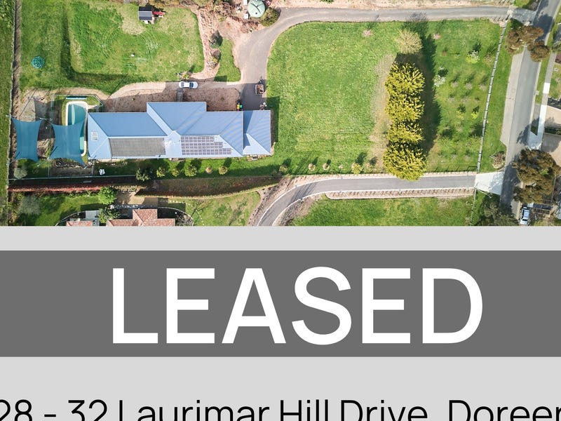 2832 Laurimar Hill Drive, Doreen, VIC 3754