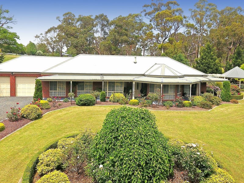 2891 Warburton Highway, Wesburn, VIC 3799