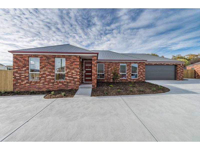 1/14 Leslie Street, Bellerive, Tas 7018 Property Details