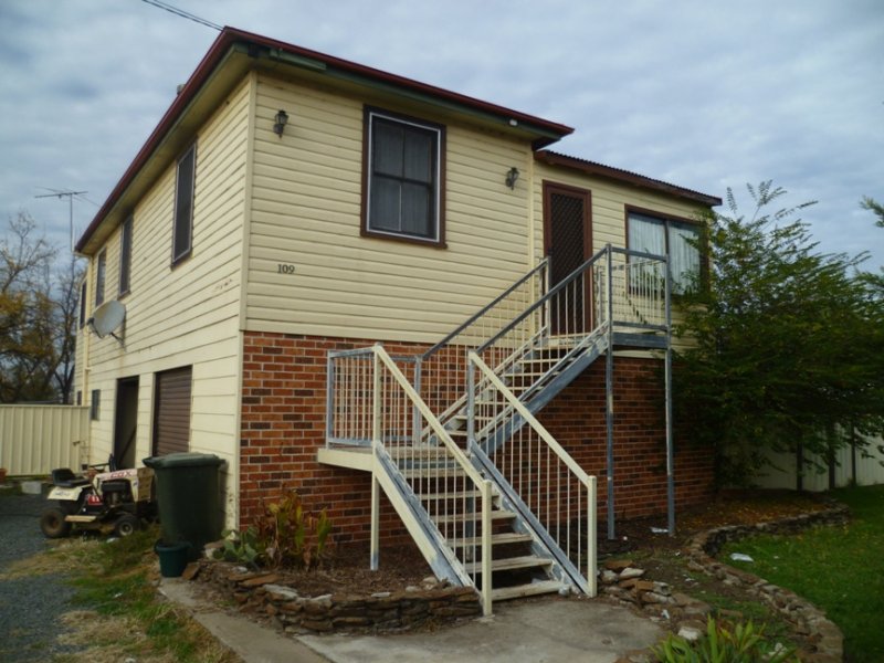 109 King Street, Inverell, NSW 2360