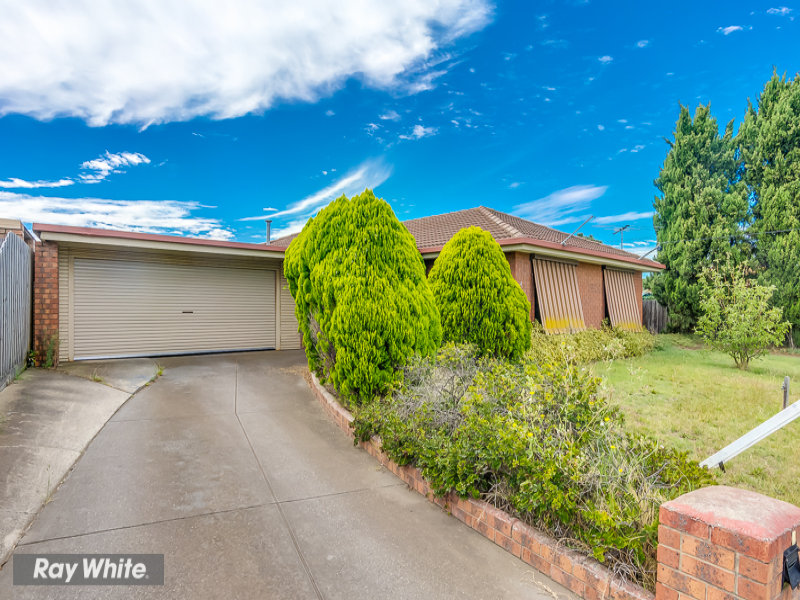 34 Rosella Avenue, Werribee, Vic 3030 Property Details