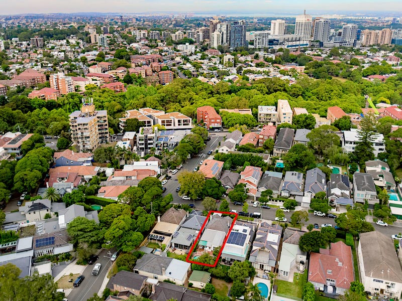 24 Lennox Street, Bellevue Hill, NSW 2023 House for Sale realestate