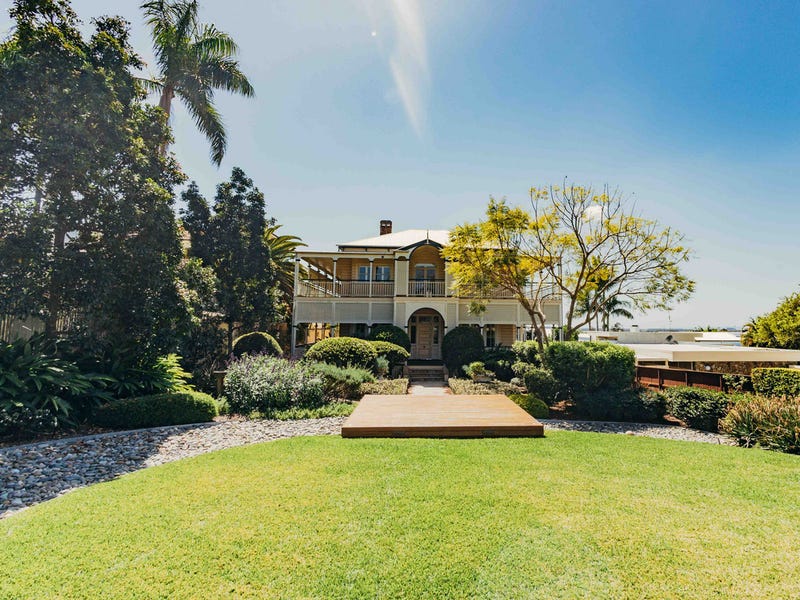 76 Windermere Road, Hamilton, QLD 4007