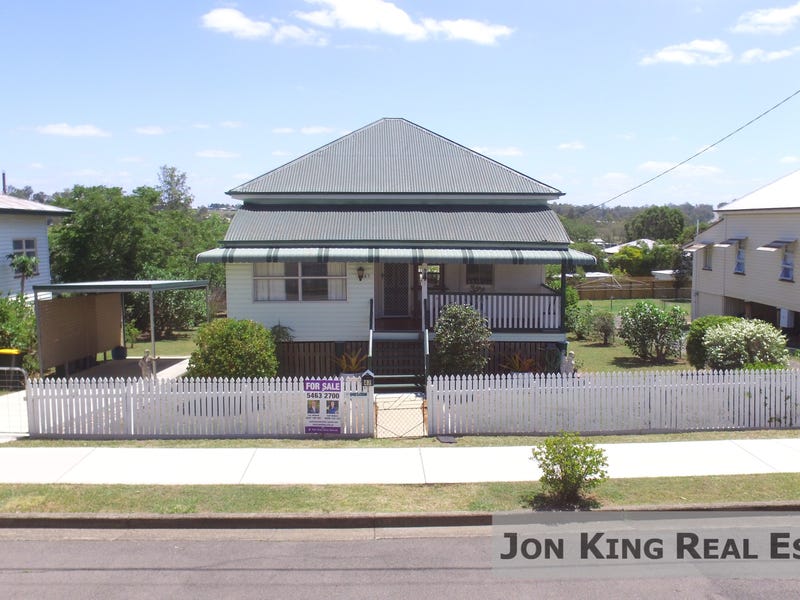 47 Church St, Boonah, Qld 4310 Property Details