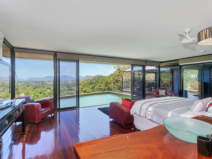 Lot 27 Chatham Terrace, Smithfield, Qld 4878 Property Details