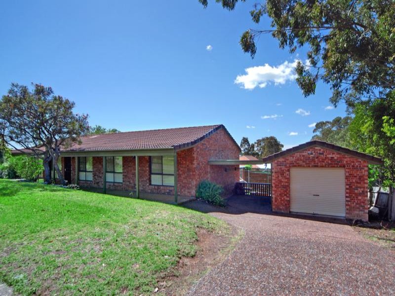 158 Mckay Street, Nowra, NSW 2541
