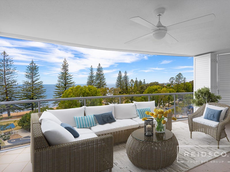 502/89 Landsborough Avenue, Scarborough, Qld 4020 Property Details