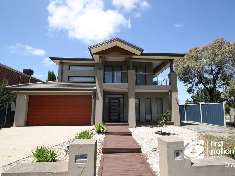 7 Pimelea Terrace St Albans Vic 3021 House For Rent Realestate Com Au